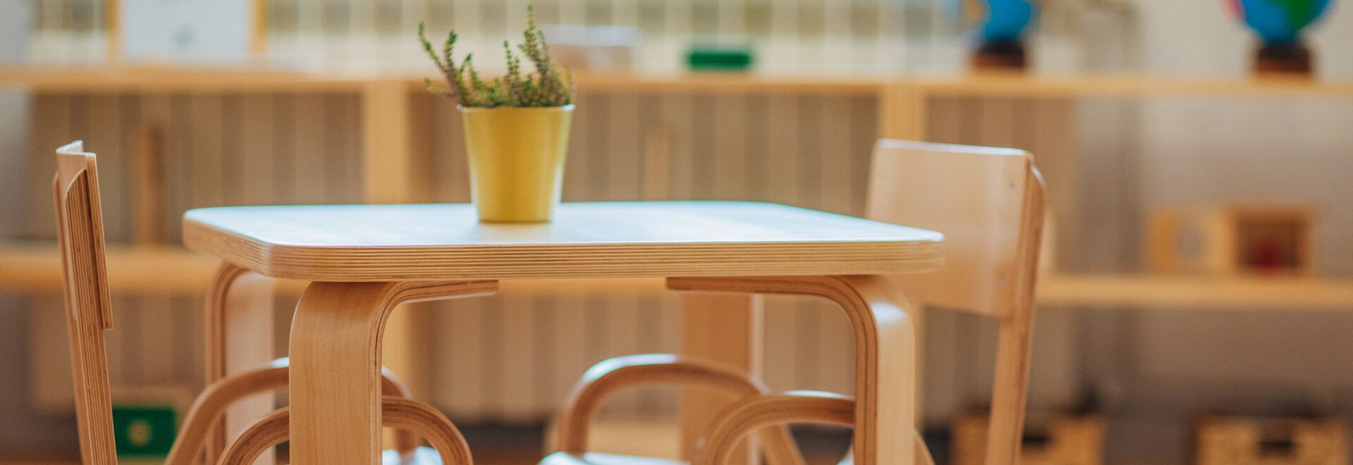 ​Les essentiels du service de repas pour les garderies et les CPE