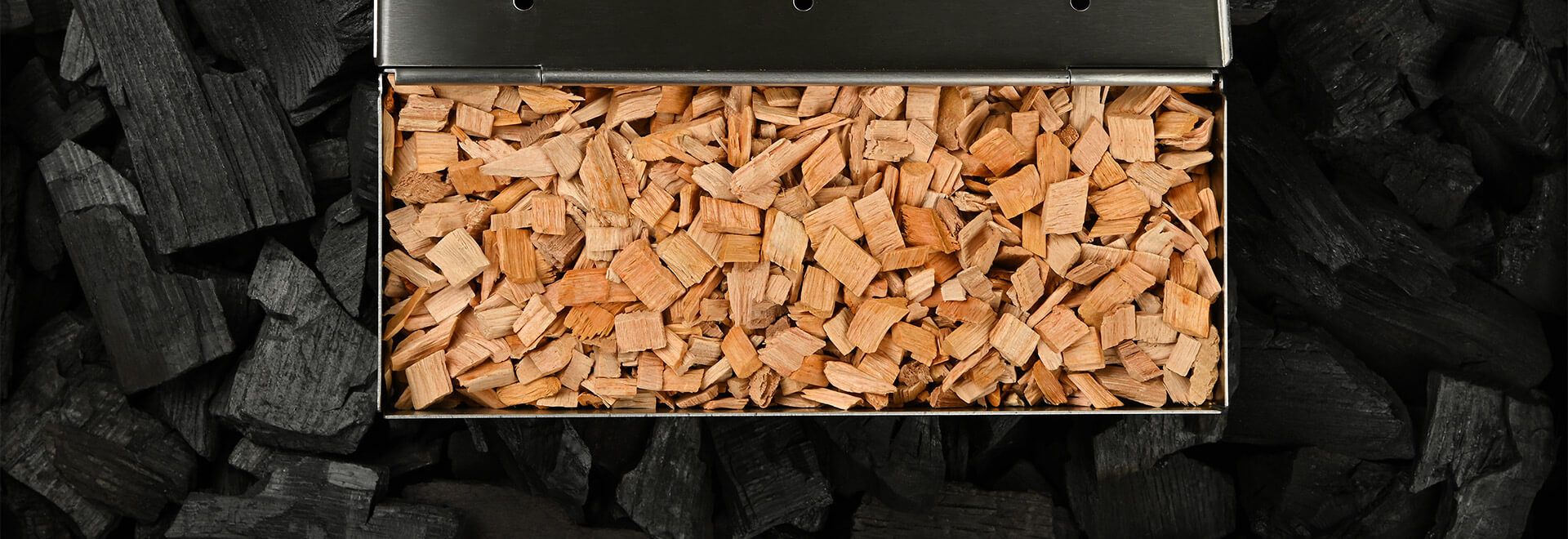 Fumage sans fumoir : trois méthodes pour fumer des aliments