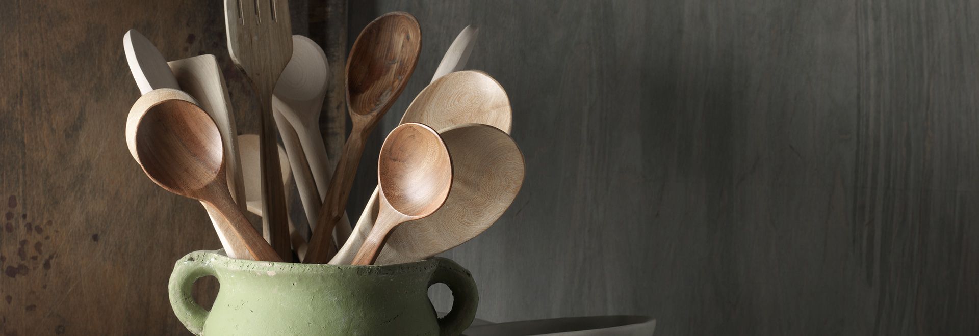 Ustensiles de cuisine : portrait des matériaux dont ils sont composés