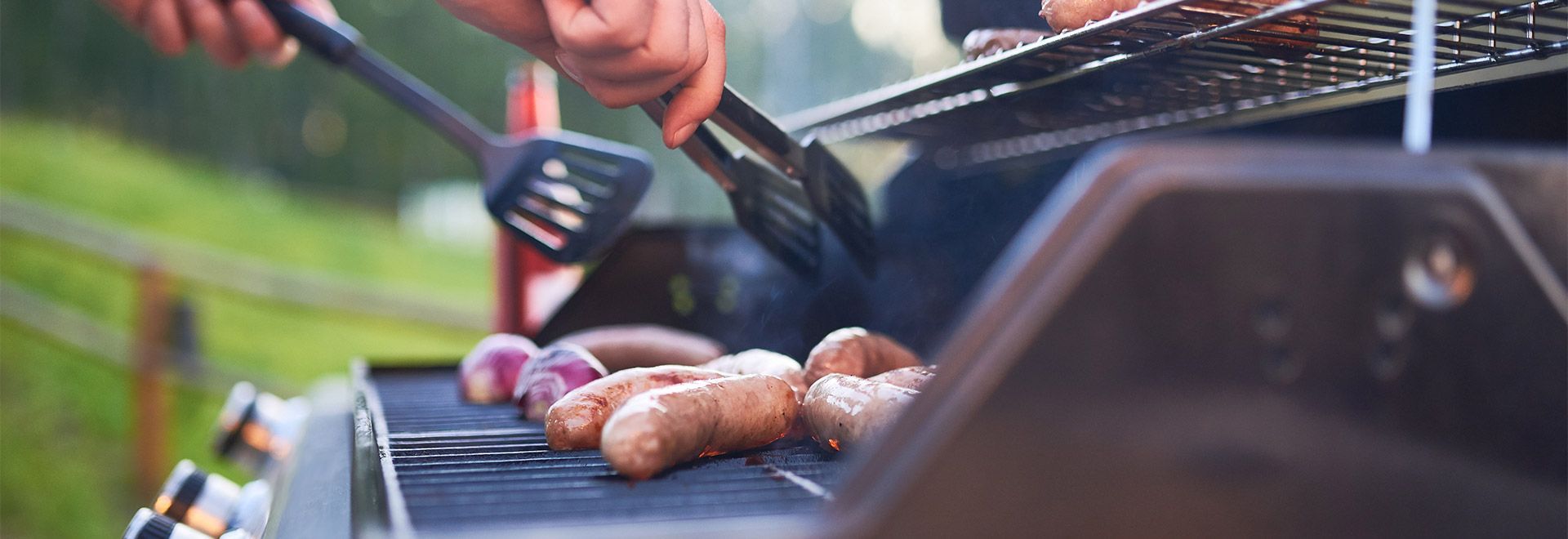 Quatre questions pour celui ou celle qui magasine un barbecue