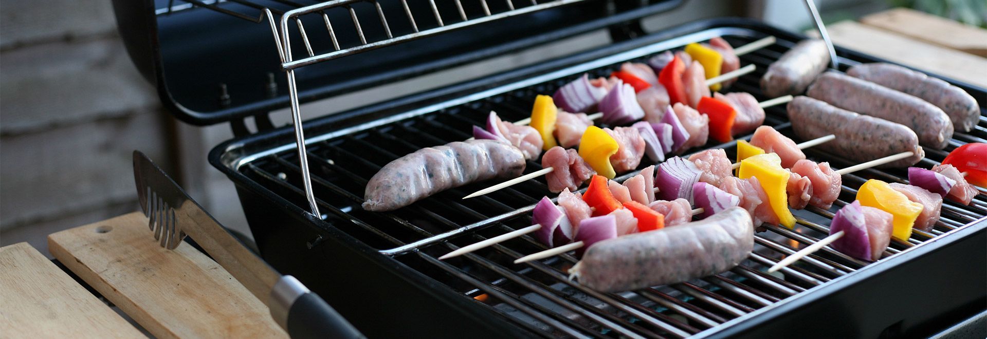 Guide de l'apprenti maître du barbecue