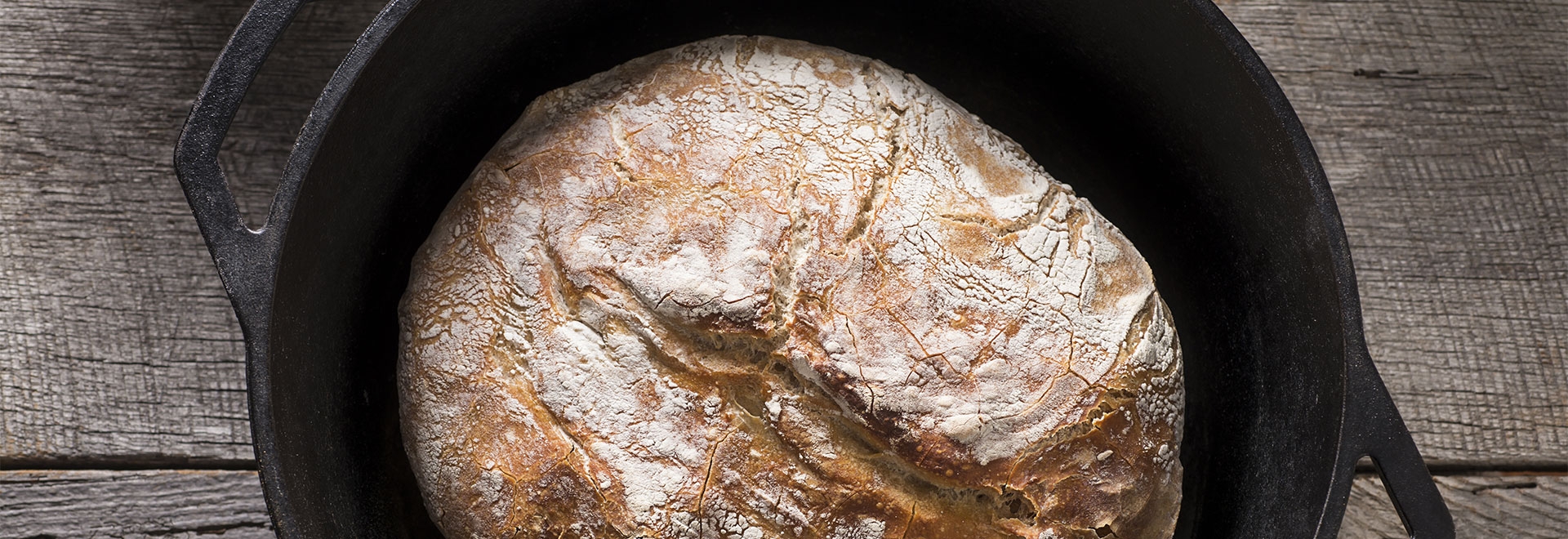 La fonte émaillée, chouchou des professionnels de la cuisine