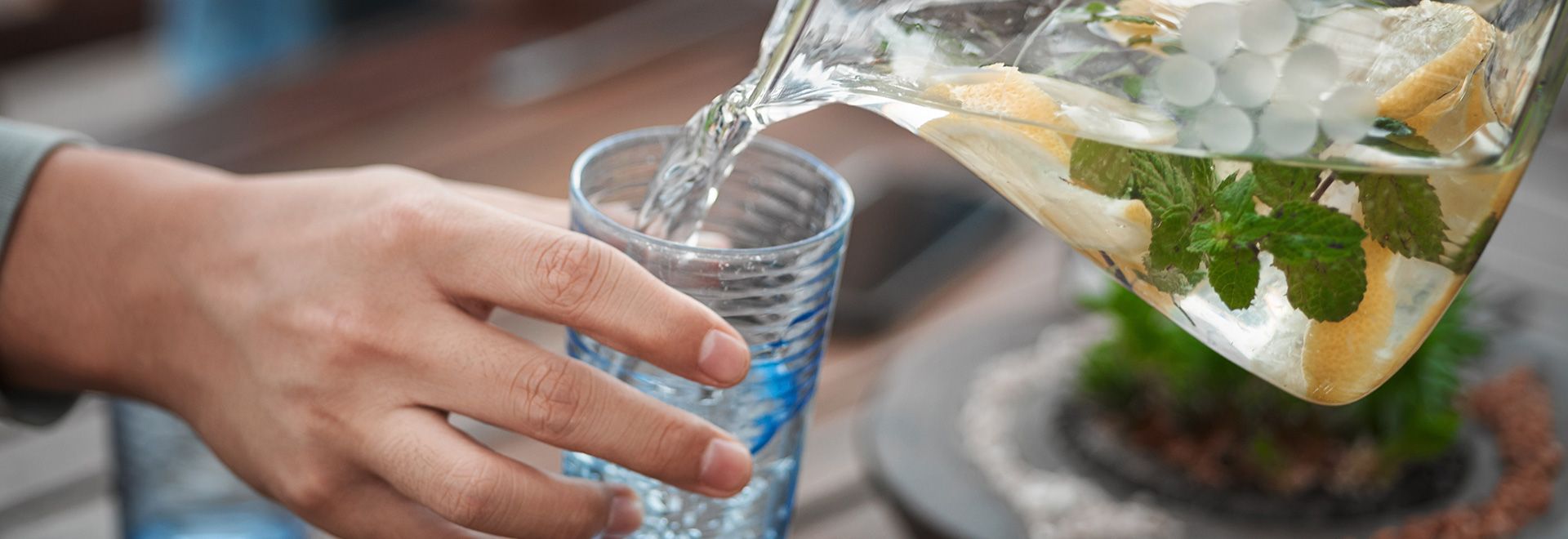 Accessoires et appareils pour garder les boissons froides