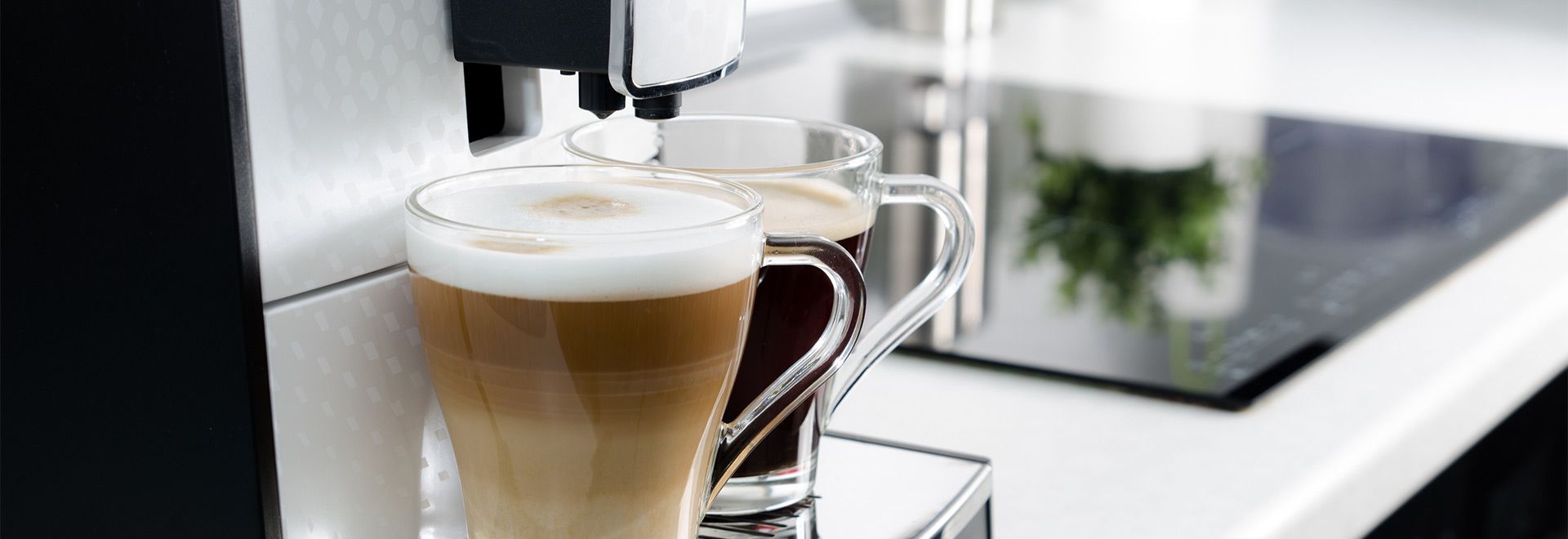 Cafetières et machines à café : effectuer un choix réfléchi