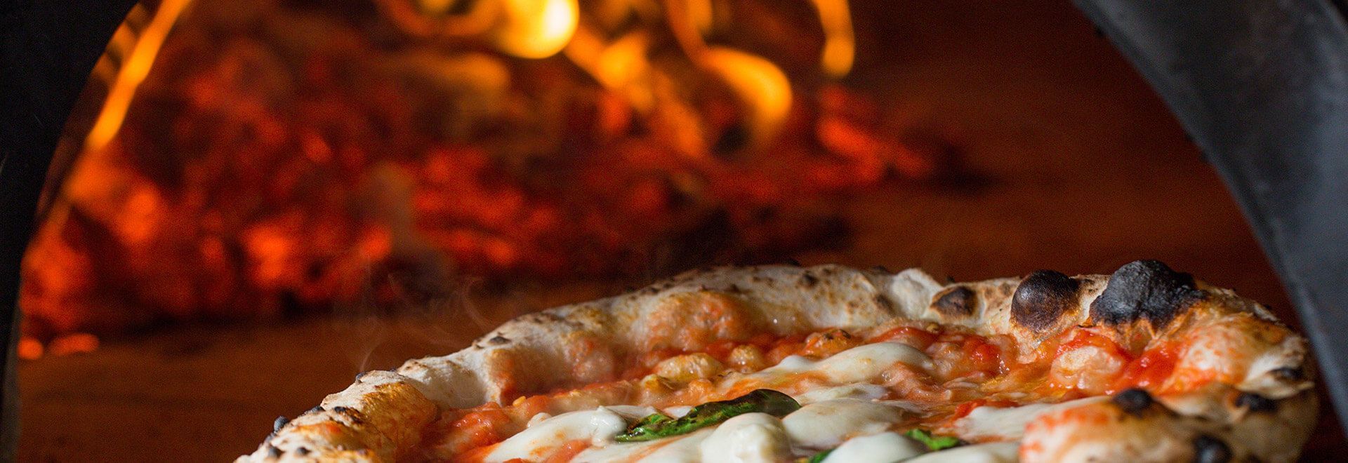 All About Pizza Ovens!