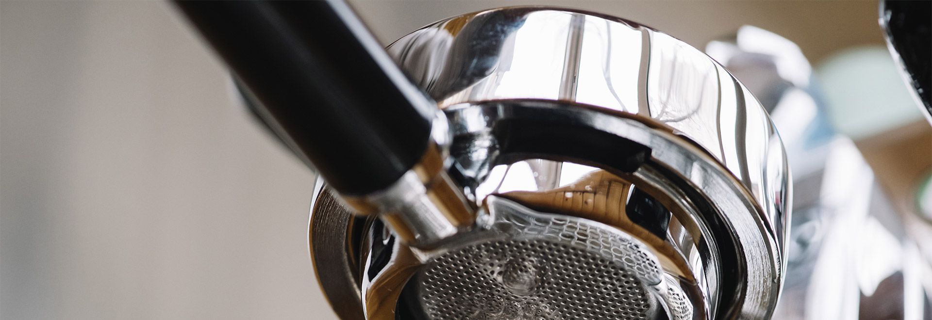 Petit guide de l’entretien des machines à café