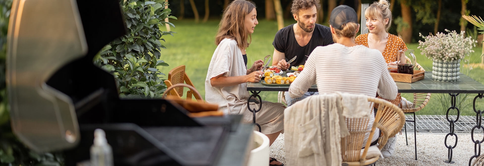 How to Choose the Right BBQ? 