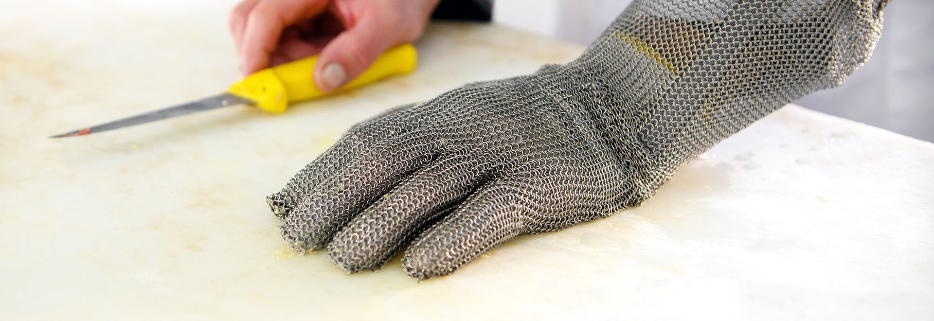 Bons outils pour le dépeçage de la viande et la volaille