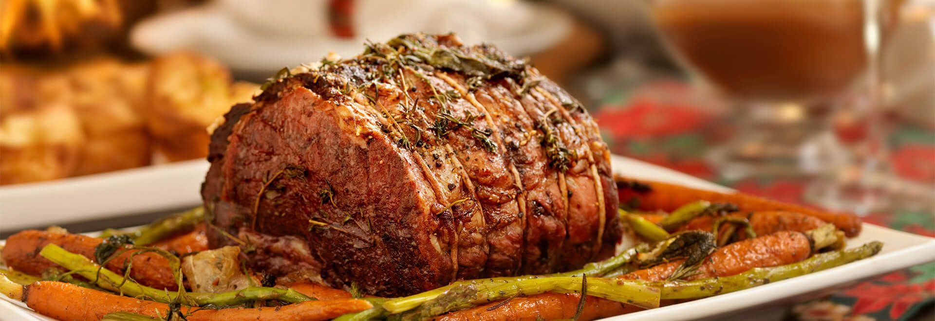 Six outils pour concocter des pièces de viande savoureuses