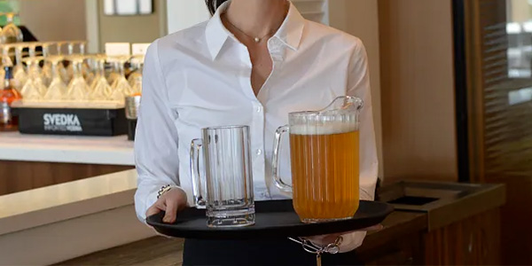 Accessoires de service