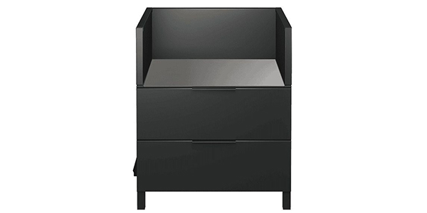 Cabinets and Countertops