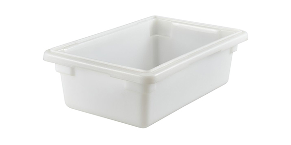 Bacs à aliments
