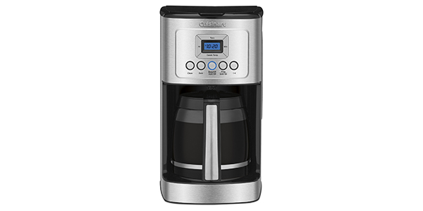Cafetières à filtre et réchauds
