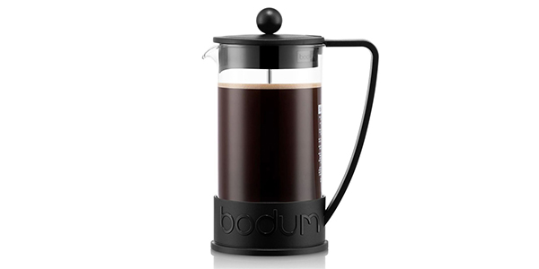 Cafetières à piston