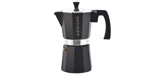 Cafetières italiennes