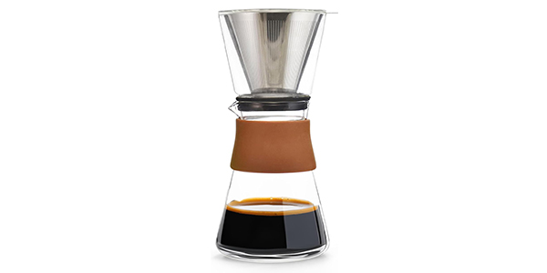Cafetières de type pour-over