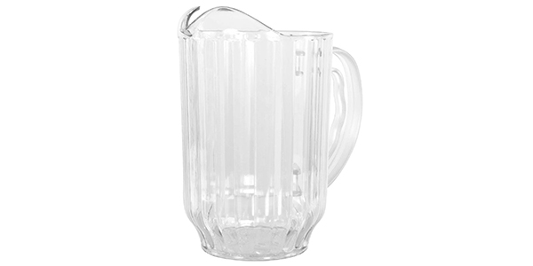 Carafes et pichets
