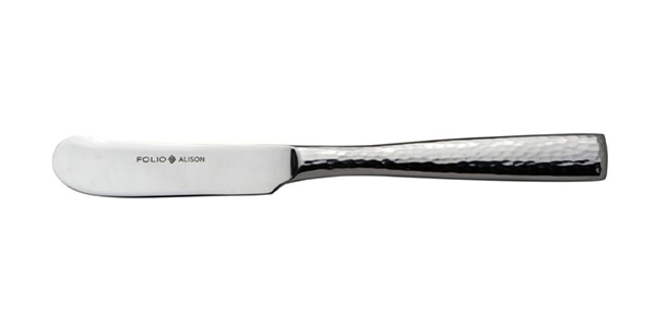 Couteaux à beurre