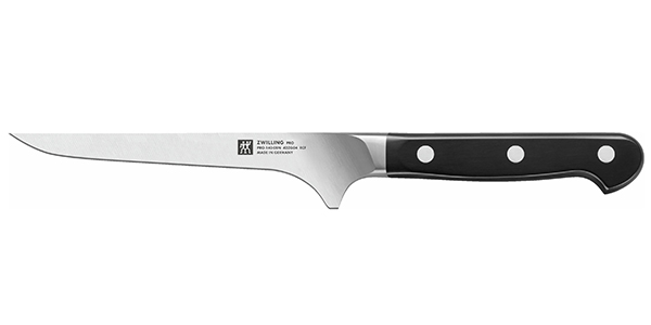 Couteaux à désosser