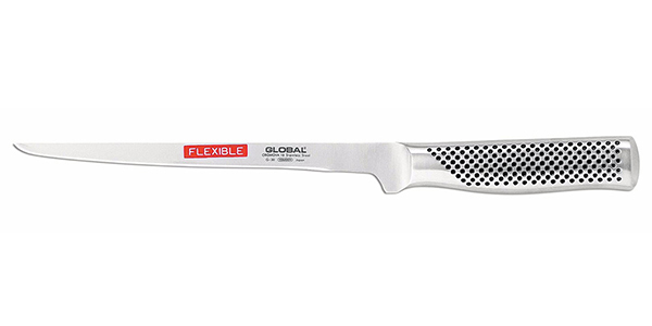 Couteaux à fileter