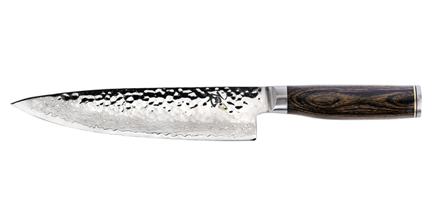 Couteaux de chef