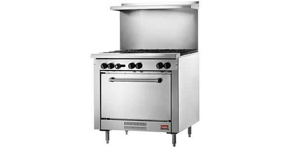Cuisinières et tables de cuisson