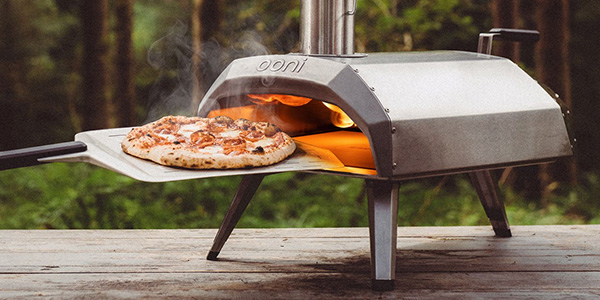 Fours à pizza
