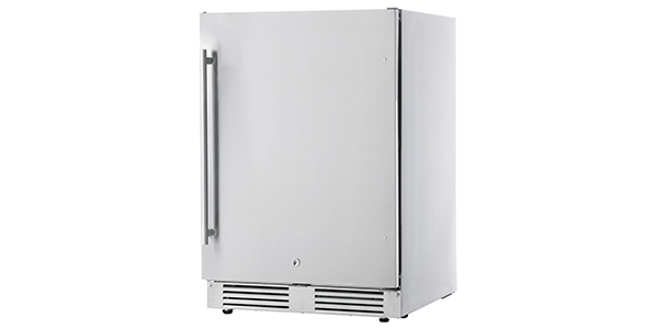 Outdoor Appliances