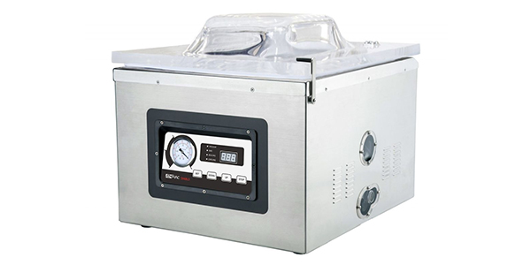 Emballeuses et machines sous vide