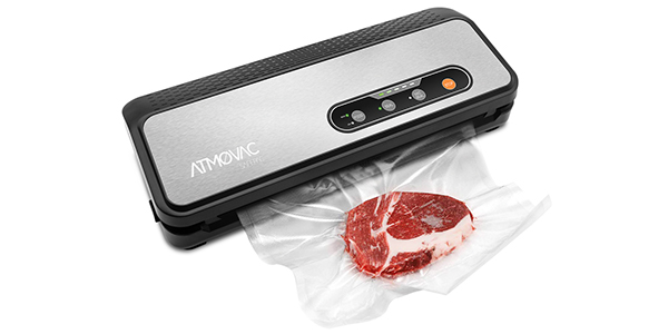 Emballeuses sous vide