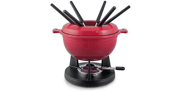 Ensembles à fondue et à raclette