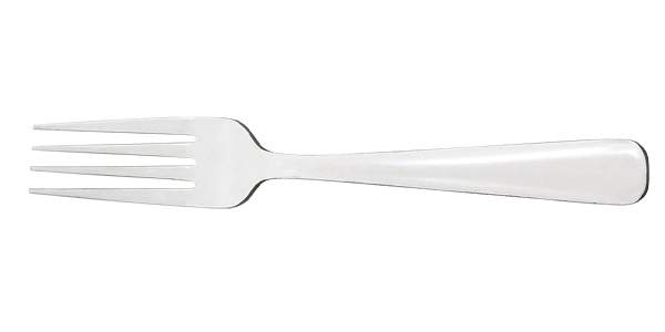 Fourchettes à dîner
