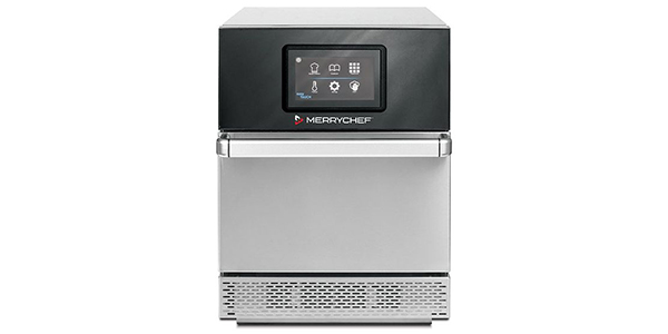 Fours à cuisson rapide