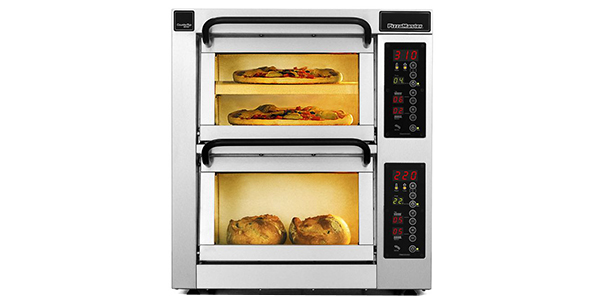 Fours à pizza