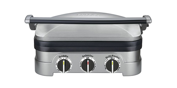 Grille-paninis