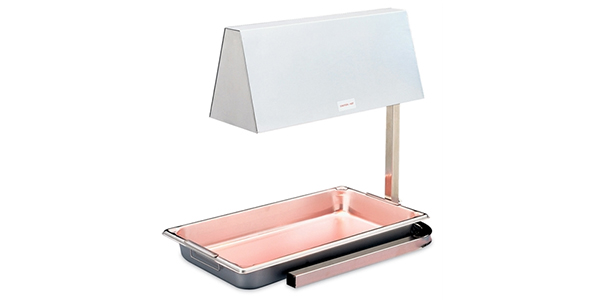 Heat Lamps