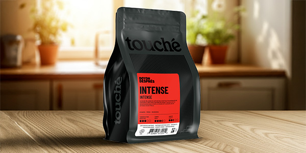 Mélanges de café et capsules