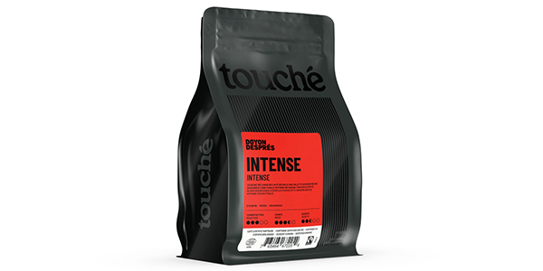 Mélanges de café