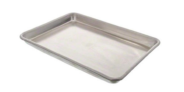 Plaques et grilles de cuisson
