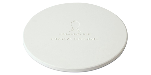 Plaques et pierres à pizza