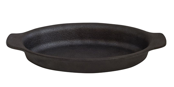 Plats à gratin