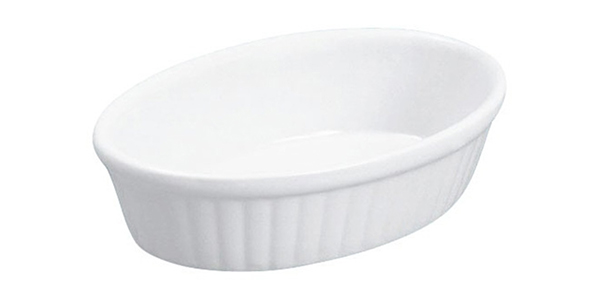 Plats de cuisson