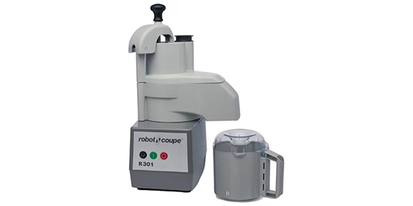 Robots culinaires