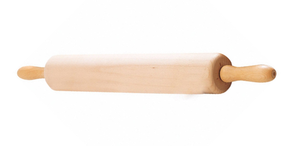 Rouleaux à pâtisserie