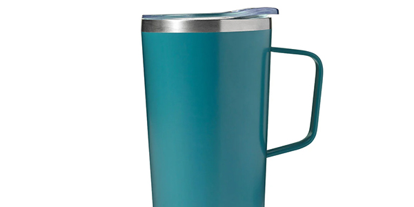 Tasses de voyage et bouteilles