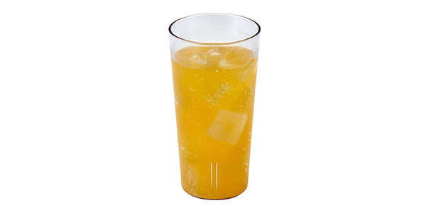 Verres incassables