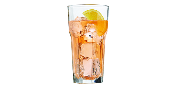 Verres tout usage