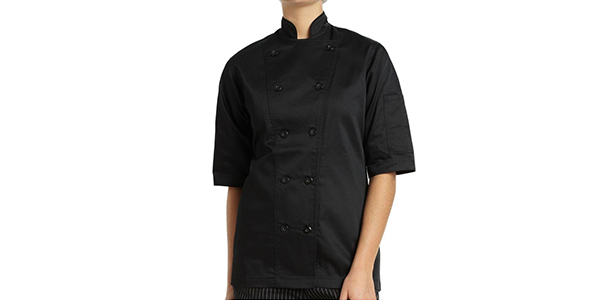 Vestes de chef