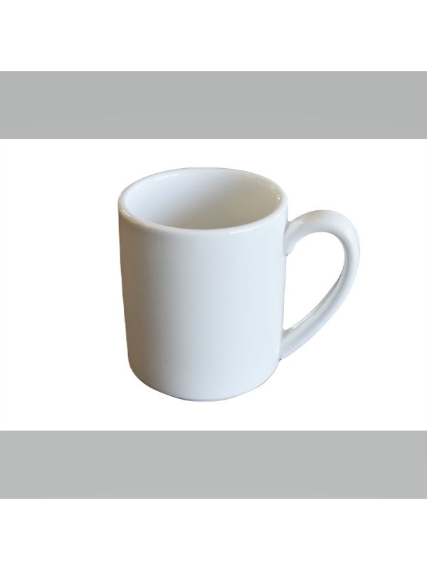 Tasses à Café En Verre NWYSZ - Rose - 300 Ml - Lot De 1 - Verre Transparent Élégant