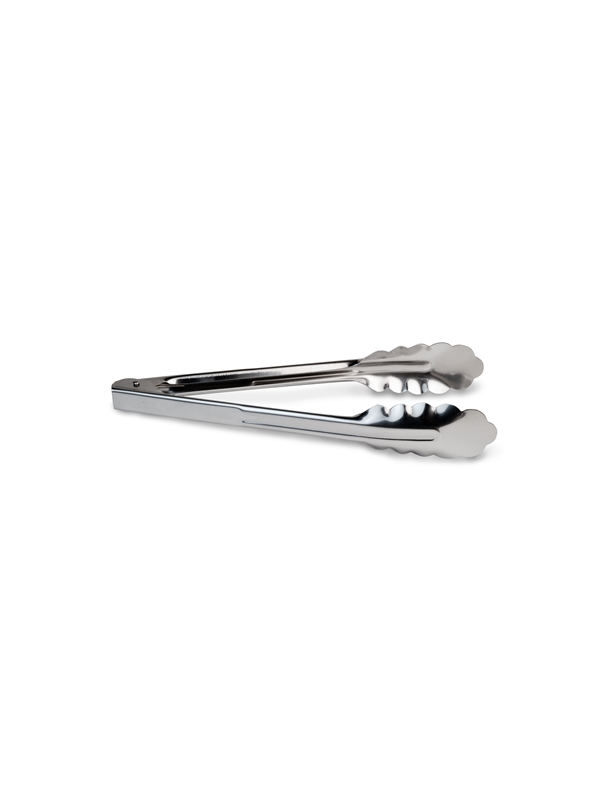 Pince En Acier Inoxydable VAN STEEL – Jamais Utilisée – Outil Cuisine